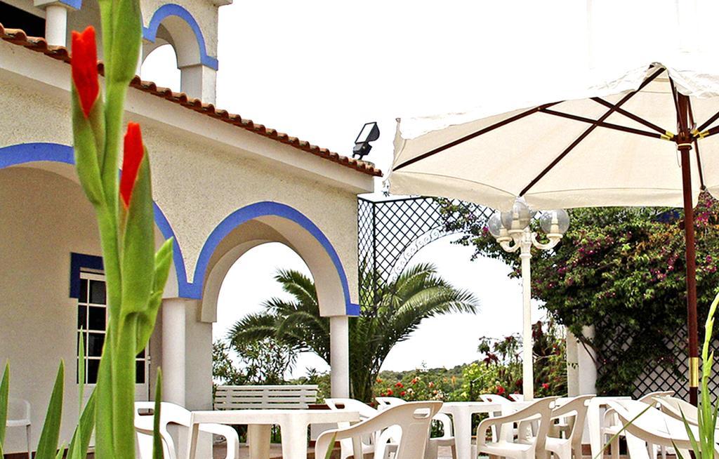אלבאס Varchotel מראה חיצוני תמונה