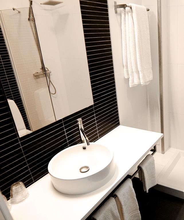 אלבאס Varchotel חדר תמונה