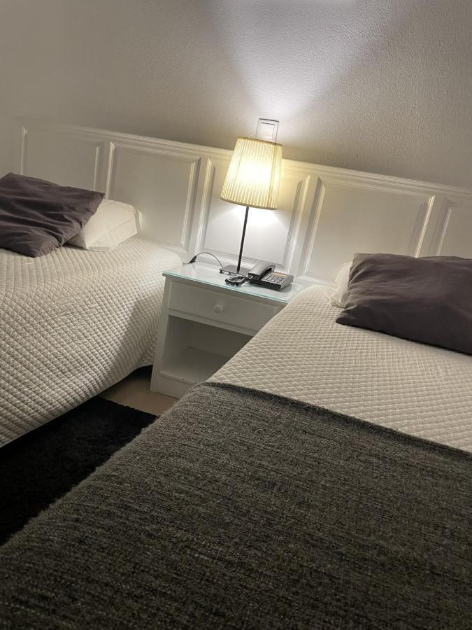 אלבאס Varchotel מראה חיצוני תמונה
