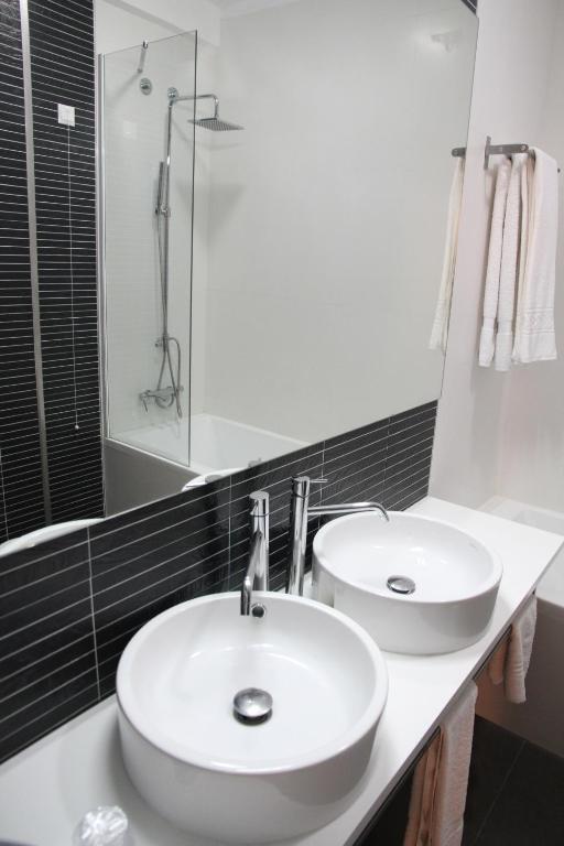 אלבאס Varchotel חדר תמונה