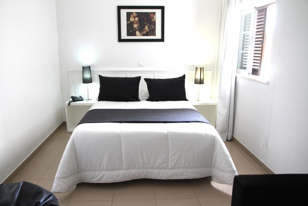 אלבאס Varchotel חדר תמונה
