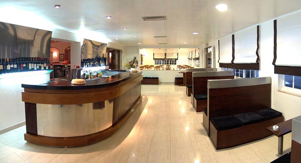 אלבאס Varchotel מראה חיצוני תמונה