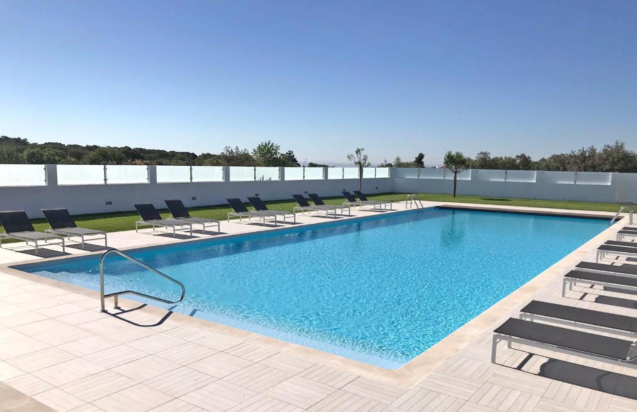 אלבאס Varchotel מראה חיצוני תמונה