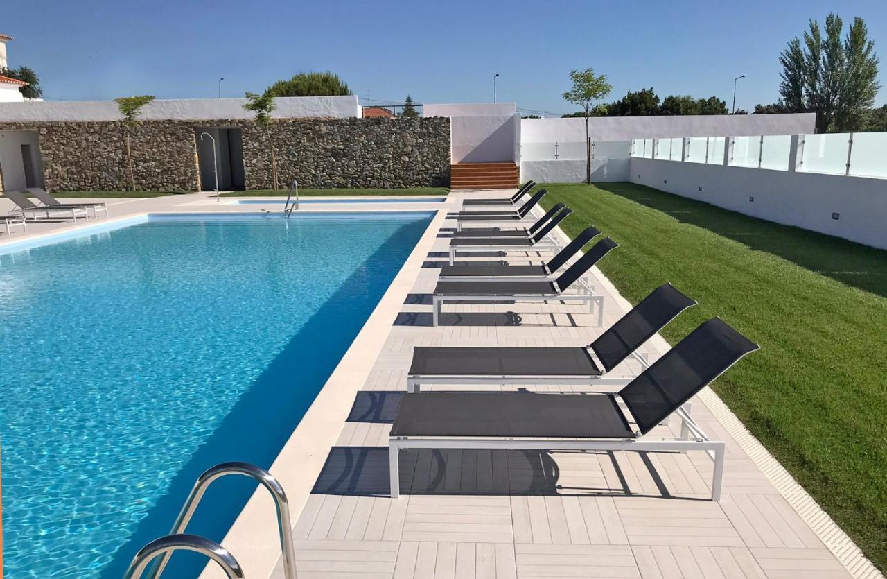 אלבאס Varchotel מראה חיצוני תמונה